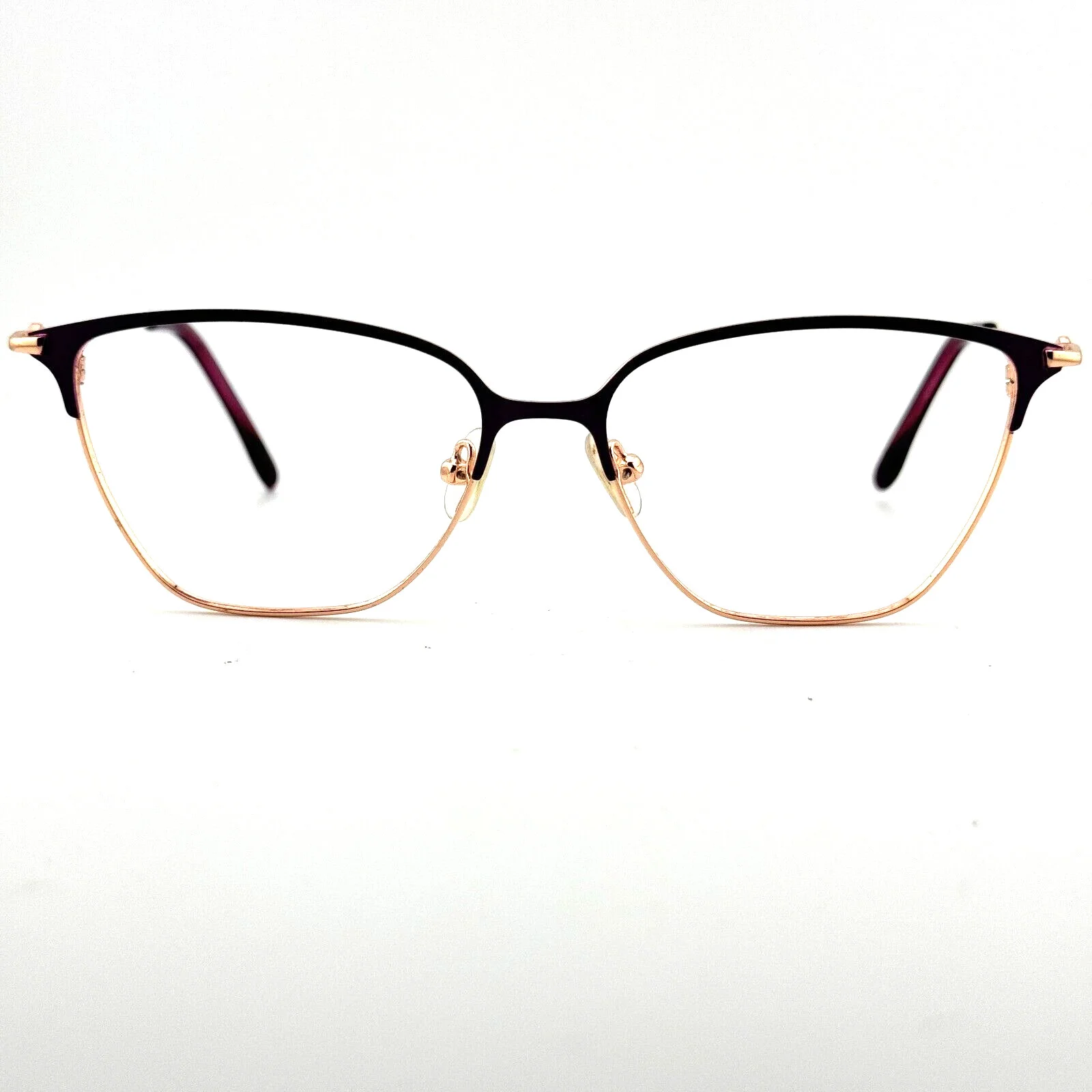 GUESS GU50223-028-55 Eyeglasses Size 55mm 16mm 140mm ROSE GOLD Women NEW 3