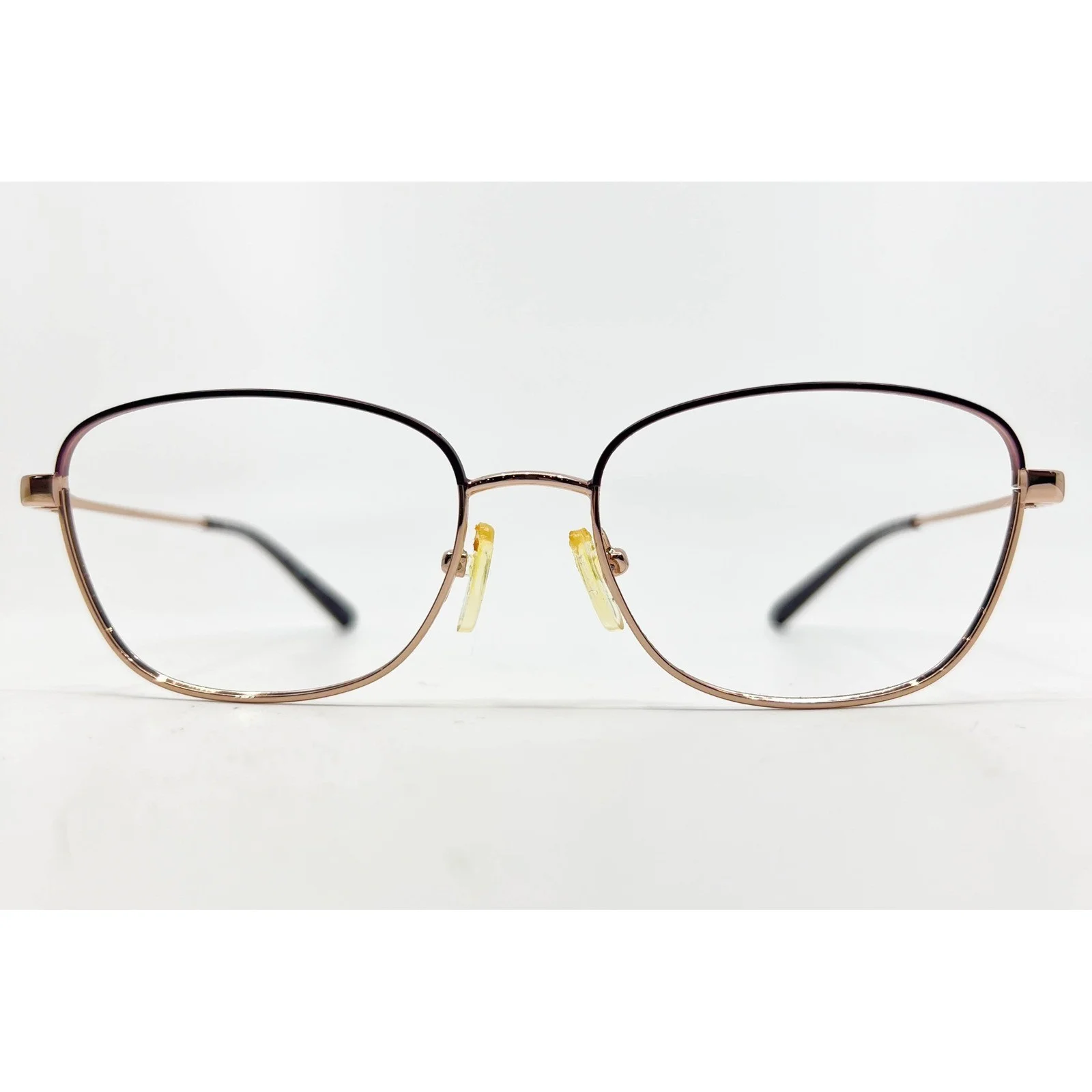 GUESS GU50223-028-55 Eyeglasses Size 55mm 16mm 140mm ROSE GOLD Women NEW 4