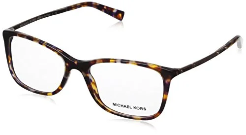 Michael Kors ARUBA MK3026 Eyeglass Frames 3332-50 - Rose Gold