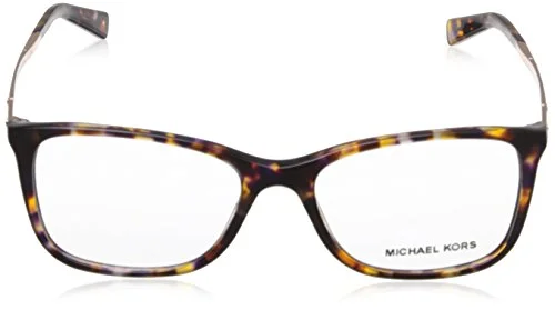 Michael Kors ARUBA MK3026 Eyeglass Frames 3332-50 - Rose Gold 2