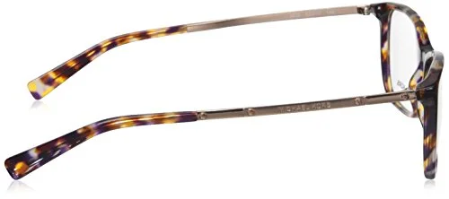 Michael Kors ARUBA MK3026 Eyeglass Frames 3332-50 - Rose Gold 3