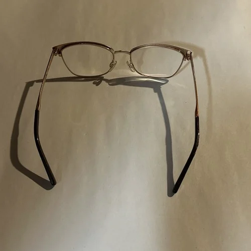 Michael Kors MK 3012 Adrianna IV Purple/ROSE GOLD EYEGLASSES 1108 51 17 135 3