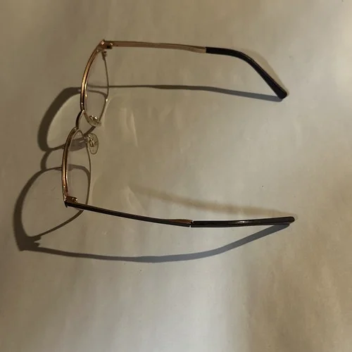 Michael Kors MK 3012 Adrianna IV Purple/ROSE GOLD EYEGLASSES 1108 51 17 135 4
