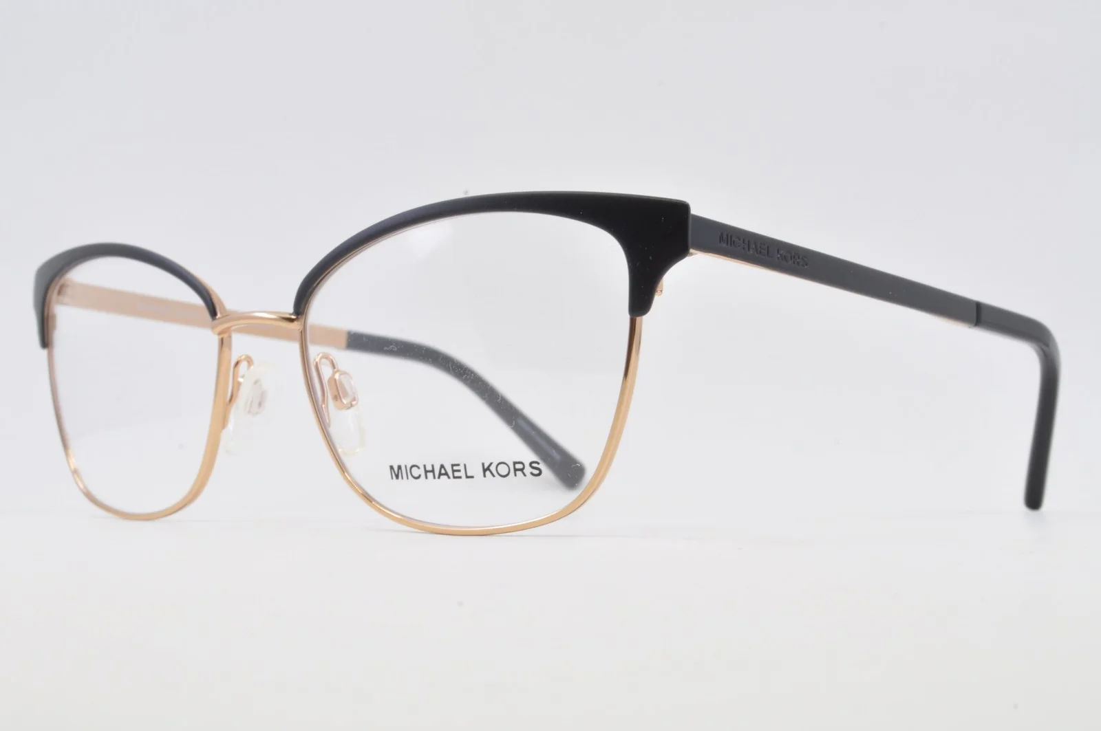 MICHAEL KORS MK3018 1194 Rose Gold Square 54 mm Women 4