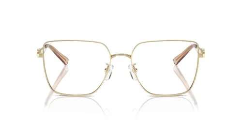 MICHAEL KORS MK3039 1108 Cat Eye Rose Gold Demo Lens 54 mm Women
